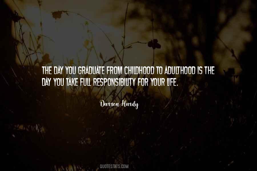 Darren Hardy Quotes #176712