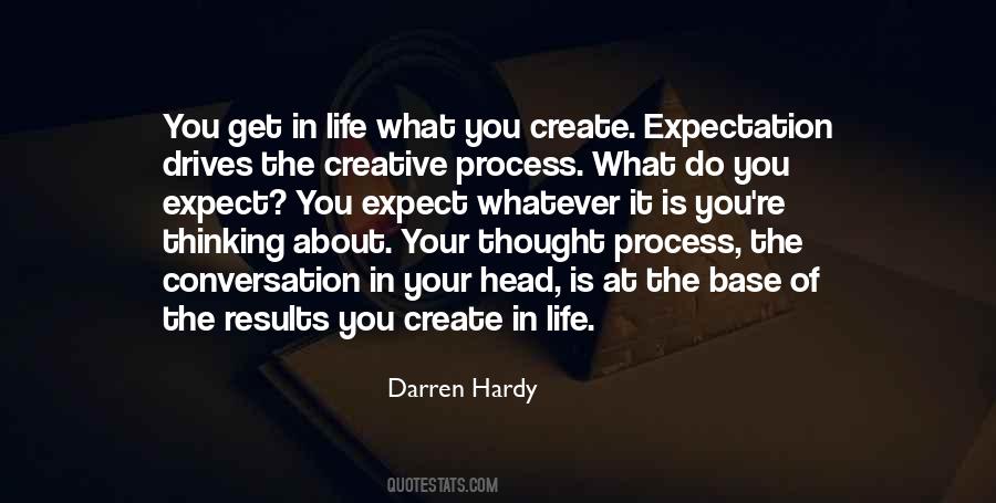 Darren Hardy Quotes #614276
