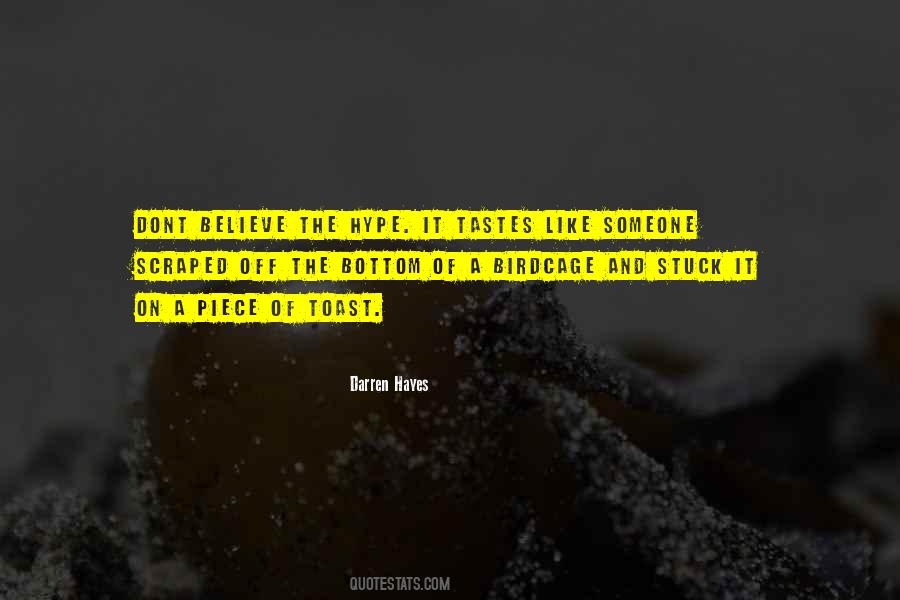 Darren Hayes Quotes #1176152