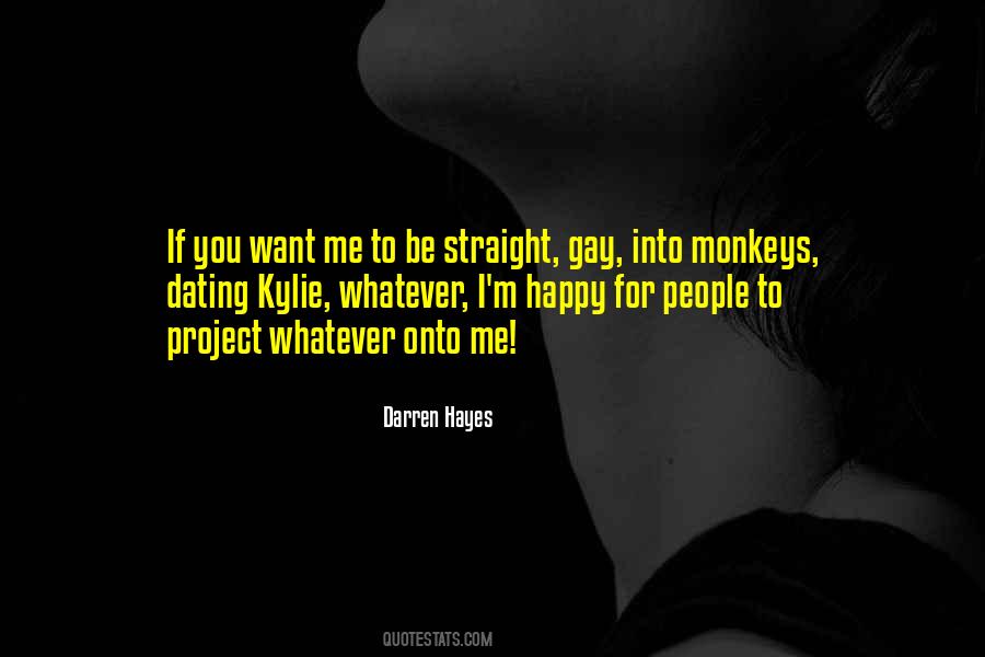 Darren Hayes Quotes #1392638