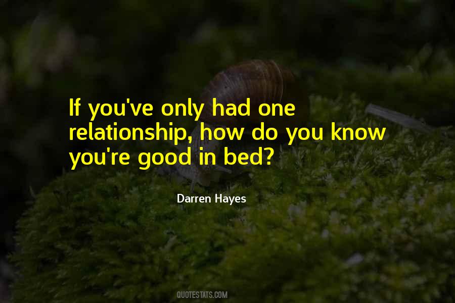 Darren Hayes Quotes #1606318