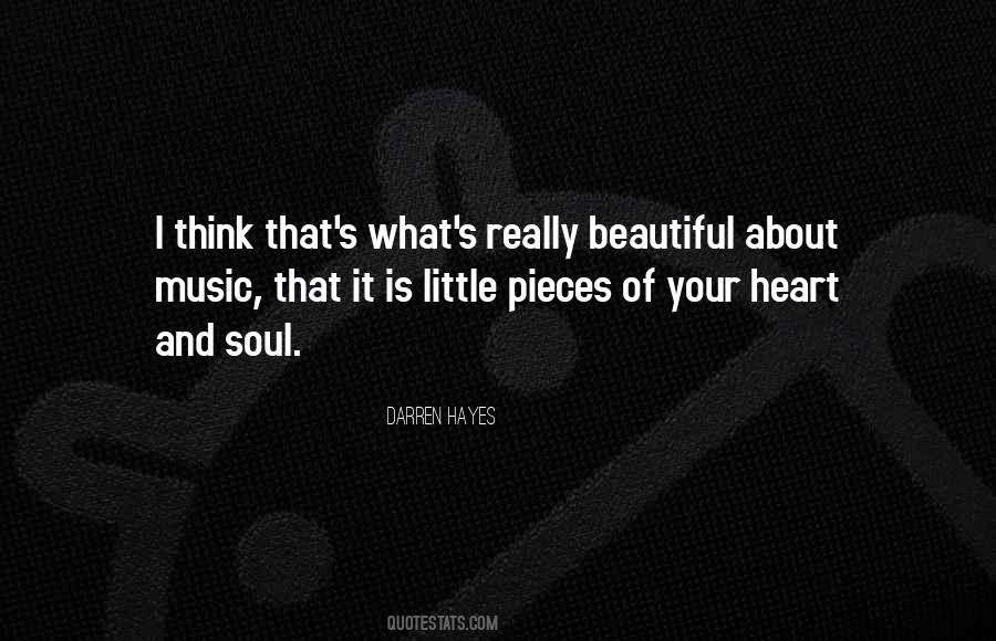 Darren Hayes Quotes #280869