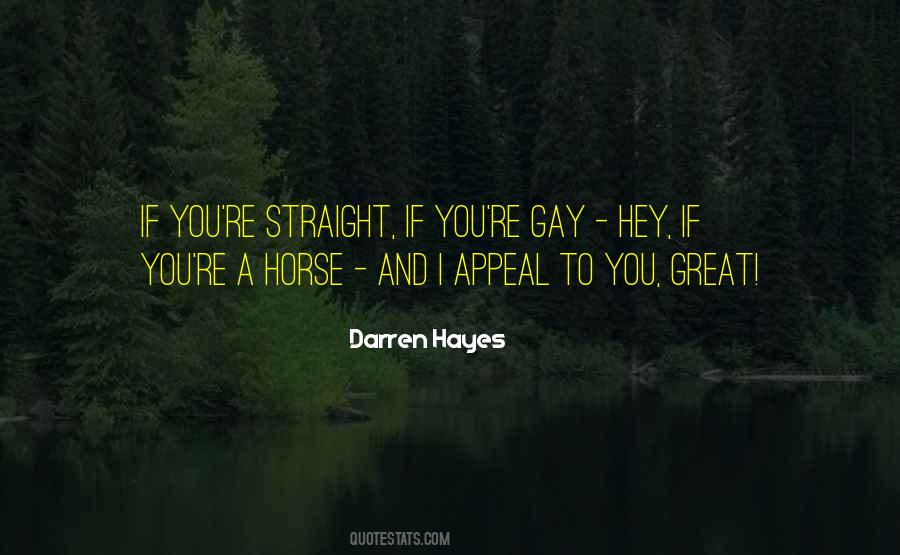 Darren Hayes Quotes #369882