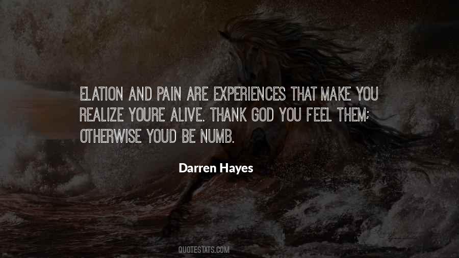Darren Hayes Quotes #584811