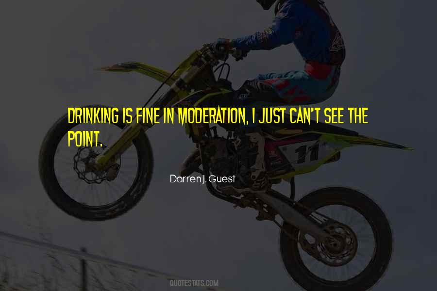 Darren J. Guest Quotes #554479 Darren J. Guest Quotes #554479