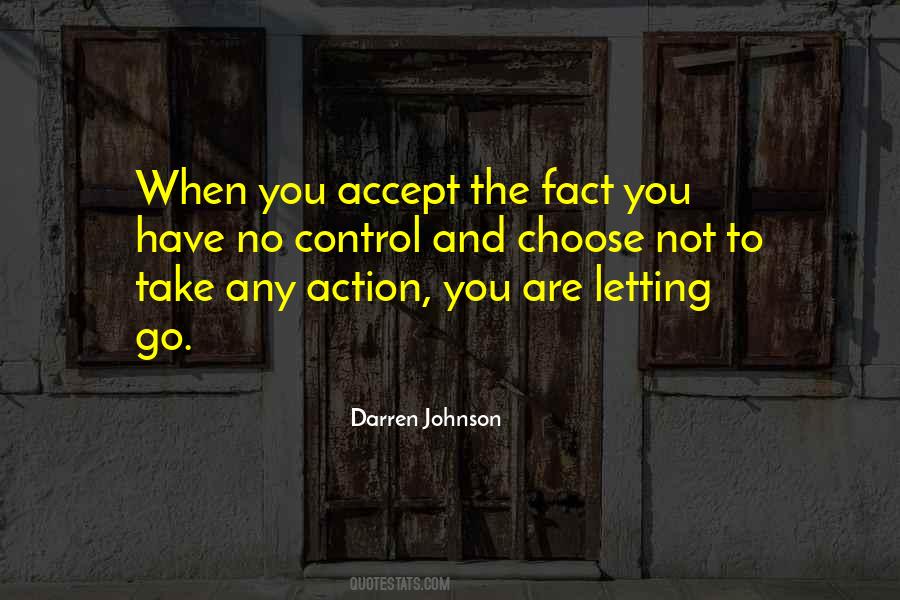 Darren Johnson Quotes #1709339