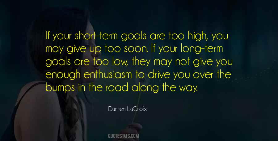 Darren LaCroix Quotes #1445333 Darren LaCroix Quotes #1445333