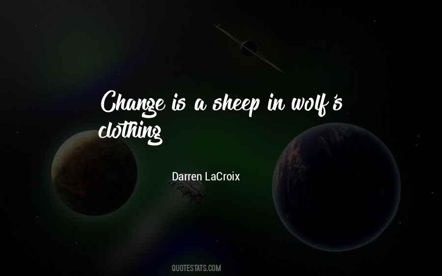 Darren LaCroix Quotes #1698190 Darren LaCroix Quotes #1698190
