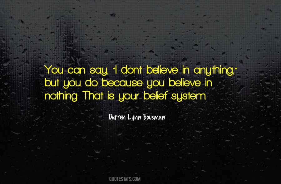 Darren Lynn Bousman Quotes #593474