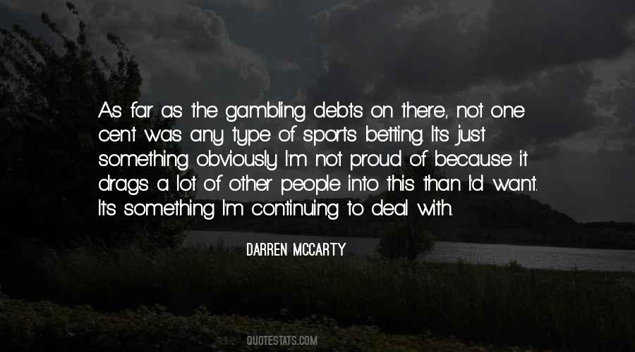 Darren McCarty Quotes #192745 Darren McCarty Quotes #192745