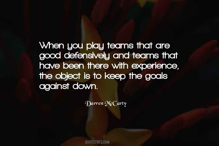 Darren McCarty Quotes #357787 Darren McCarty Quotes #357787