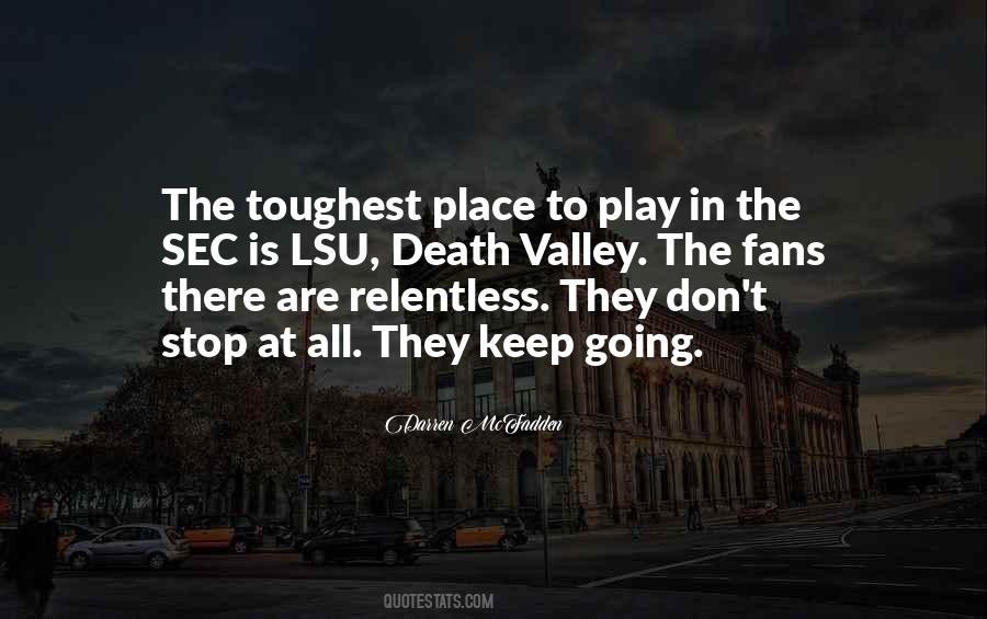 Darren McFadden Quotes #1164248 Darren McFadden Quotes #1164248