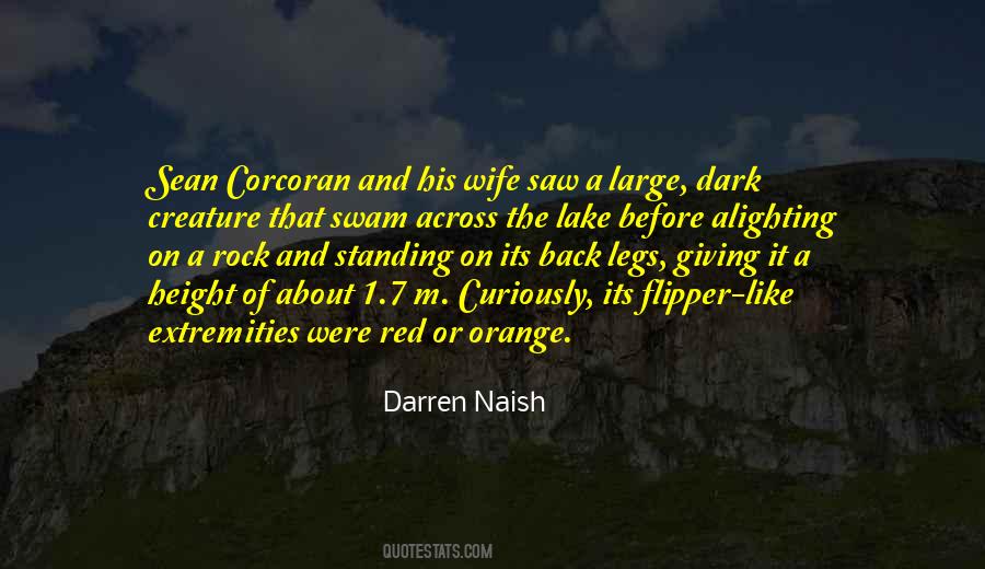 Darren Naish Quotes #732671