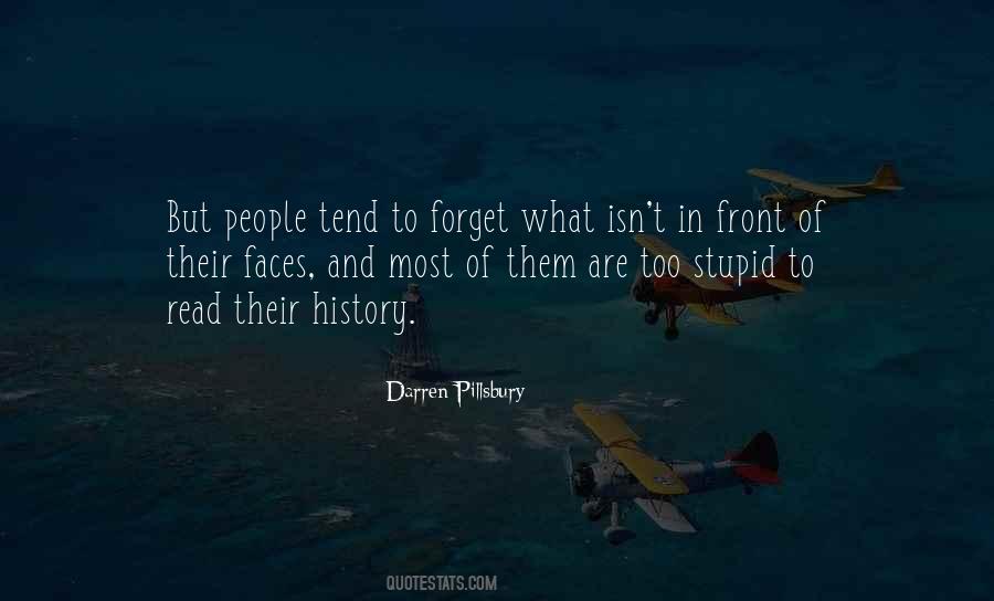 Darren Pillsbury Quotes #760923 Darren Pillsbury Quotes #760923