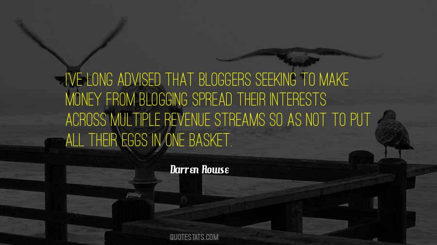 Darren Rowse Quotes #1715575