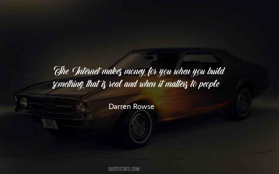 Darren Rowse Quotes #667976