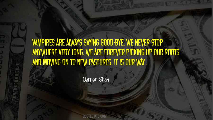 Darren Shan Quotes #1017546