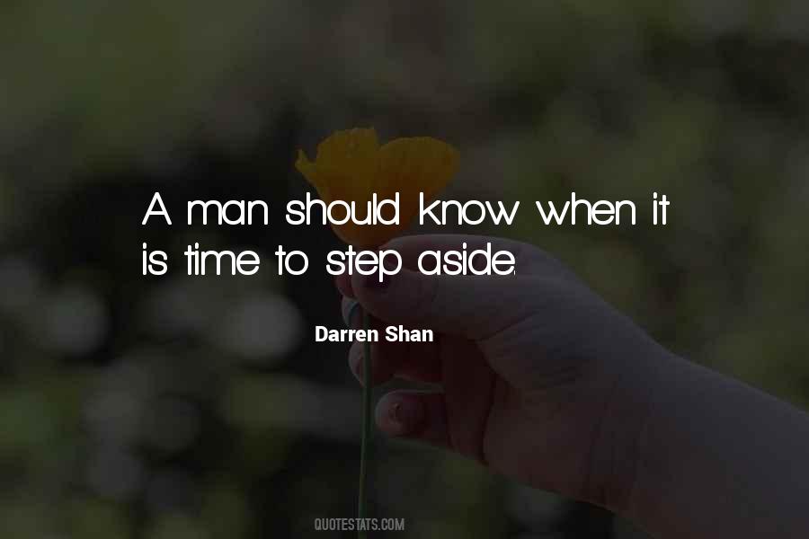 Darren Shan Quotes #1142435