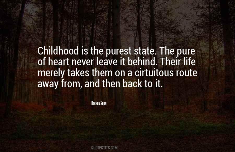 Darren Shan Quotes #1395731