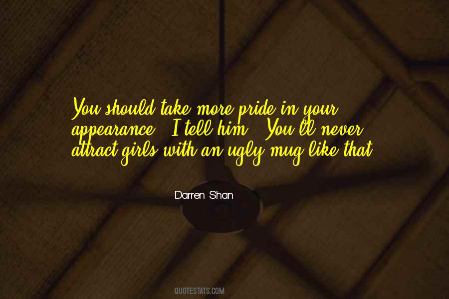 Darren Shan Quotes #1654944