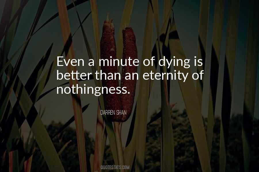 Darren Shan Quotes #991749