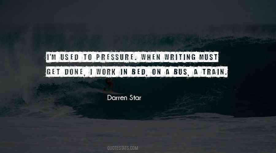 Darren Star Quotes #1077781