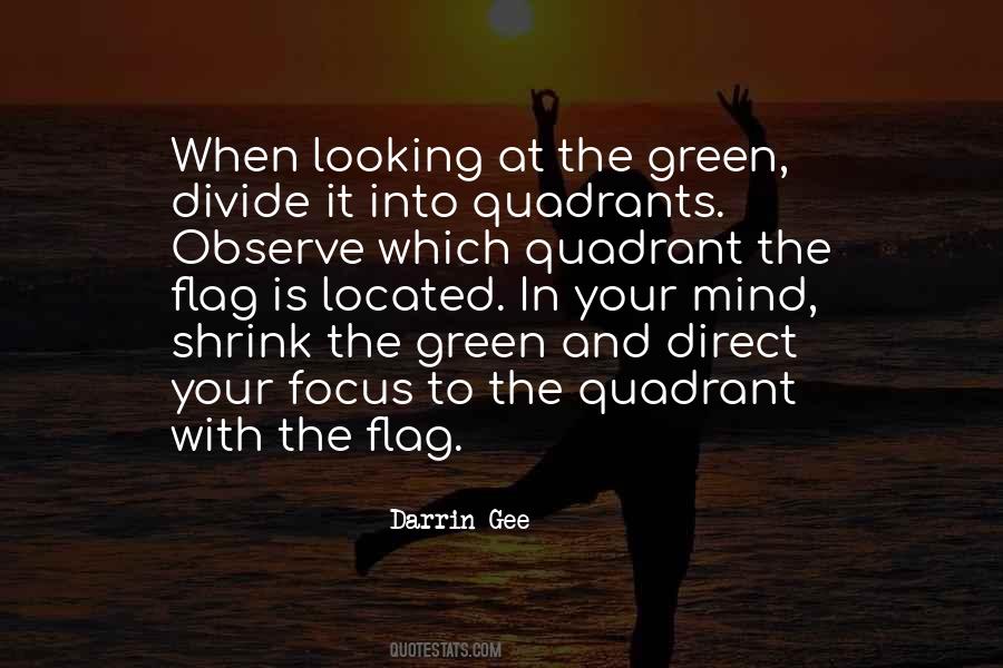 Darrin Gee Quotes #1248503