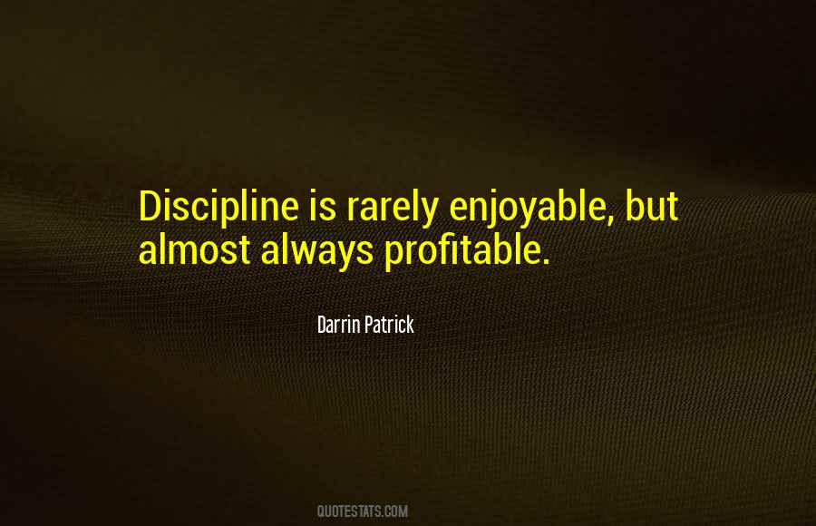 Darrin Patrick Quotes #1281865