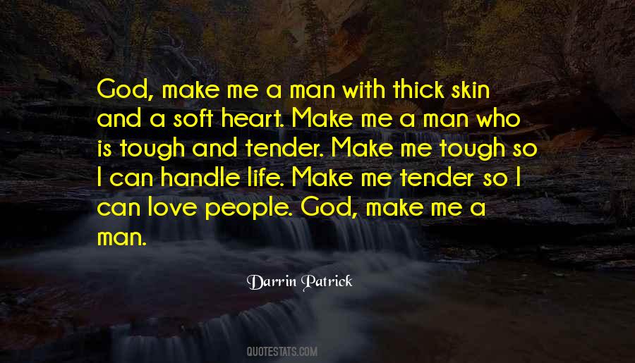 Darrin Patrick Quotes #1603281