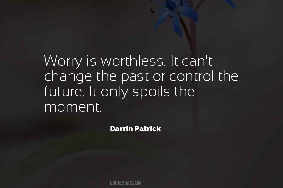 Darrin Patrick Quotes #621938