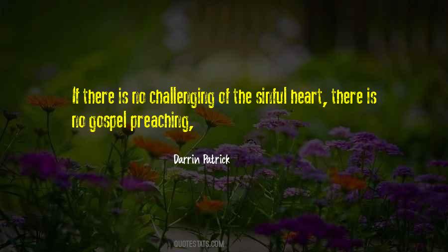 Darrin Patrick Quotes #701633