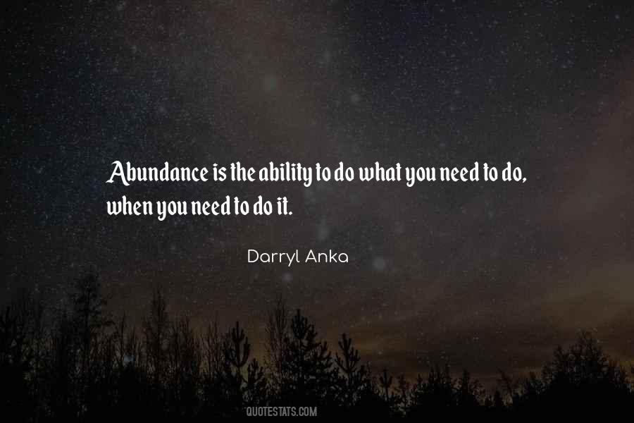 Darryl Anka Quotes #531558