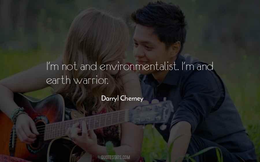 Darryl Cherney Quotes #428557