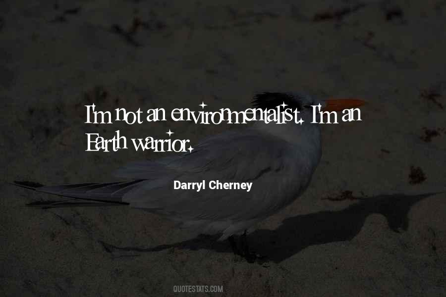 Darryl Cherney Quotes #95733