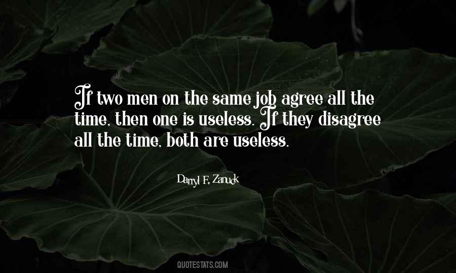 Darryl F. Zanuck Quotes #1045814