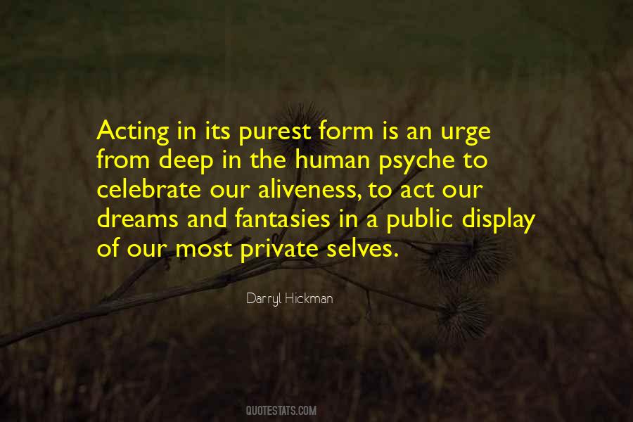 Darryl Hickman Quotes #455056 Darryl Hickman Quotes #455056