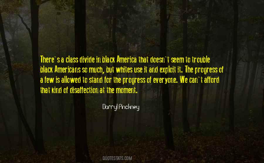 Darryl Pinckney Quotes #473001