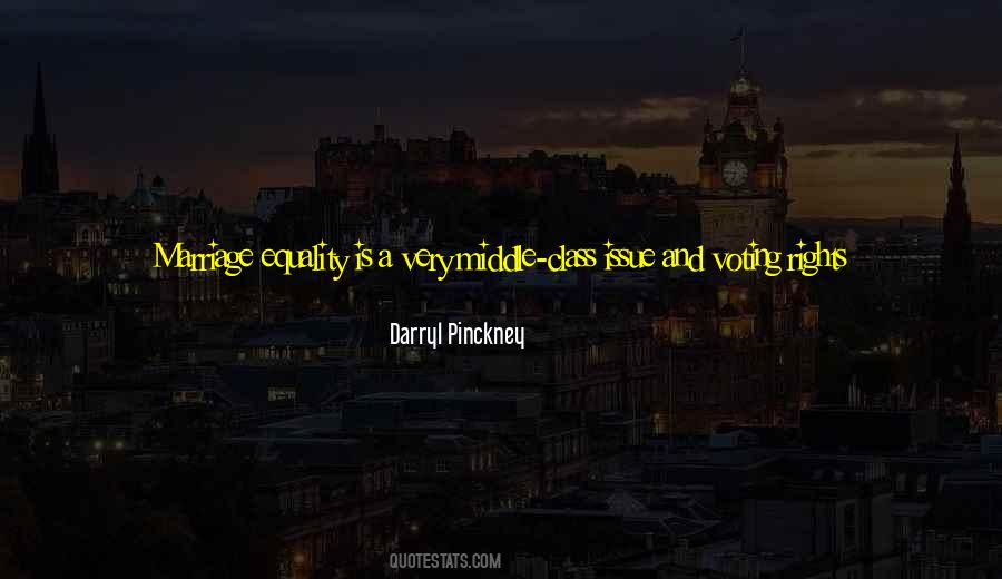 Darryl Pinckney Quotes #484565
