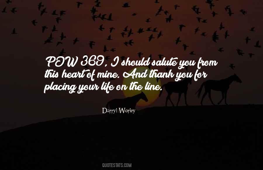 Darryl Worley Quotes #783611