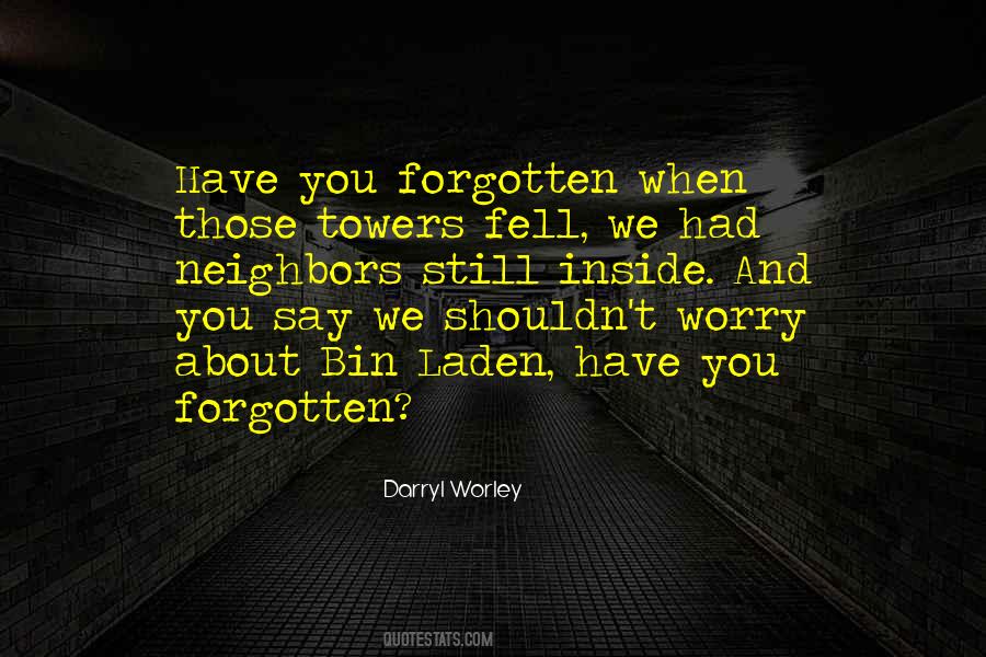 Darryl Worley Quotes #852596