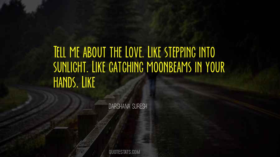 Darshana Suresh Quotes #1386252