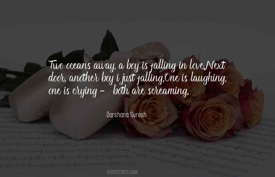 Darshana Suresh Quotes #1695803