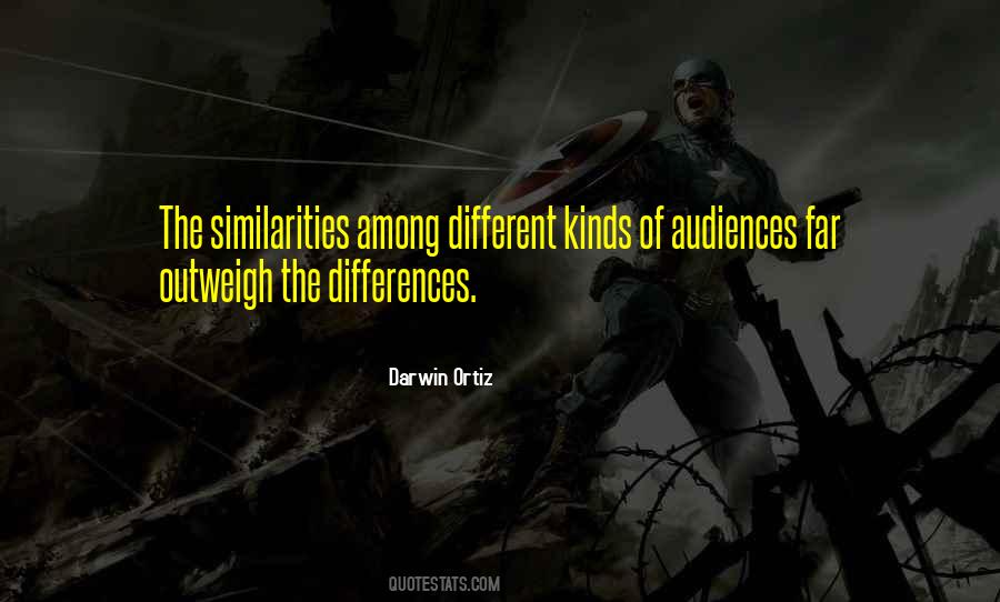 Darwin Ortiz Quotes #786549 Darwin Ortiz Quotes #786549