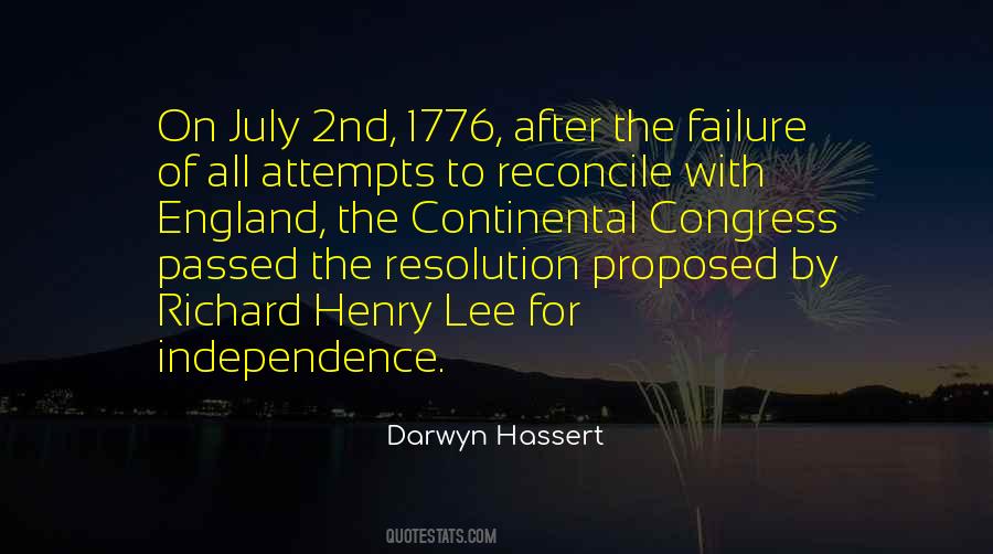 Darwyn Hassert Quotes #107215 Darwyn Hassert Quotes #107215