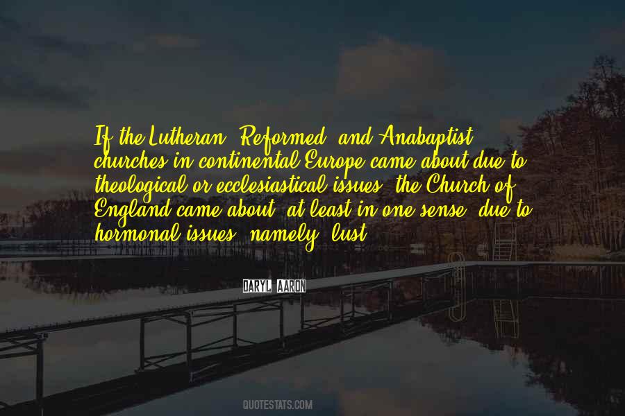 Daryl Aaron Quotes #1672758 Daryl Aaron Quotes #1672758
