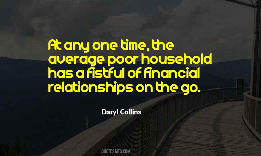 Daryl Collins Quotes #630469