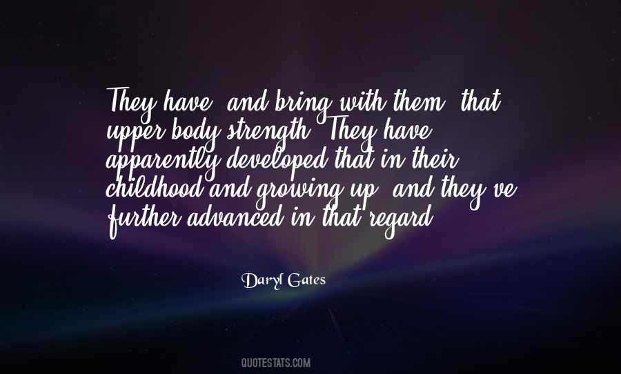 Daryl Gates Quotes #1755615