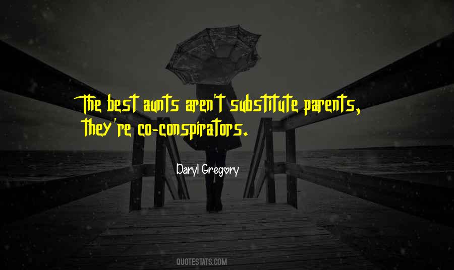 Daryl Gregory Quotes #1593761