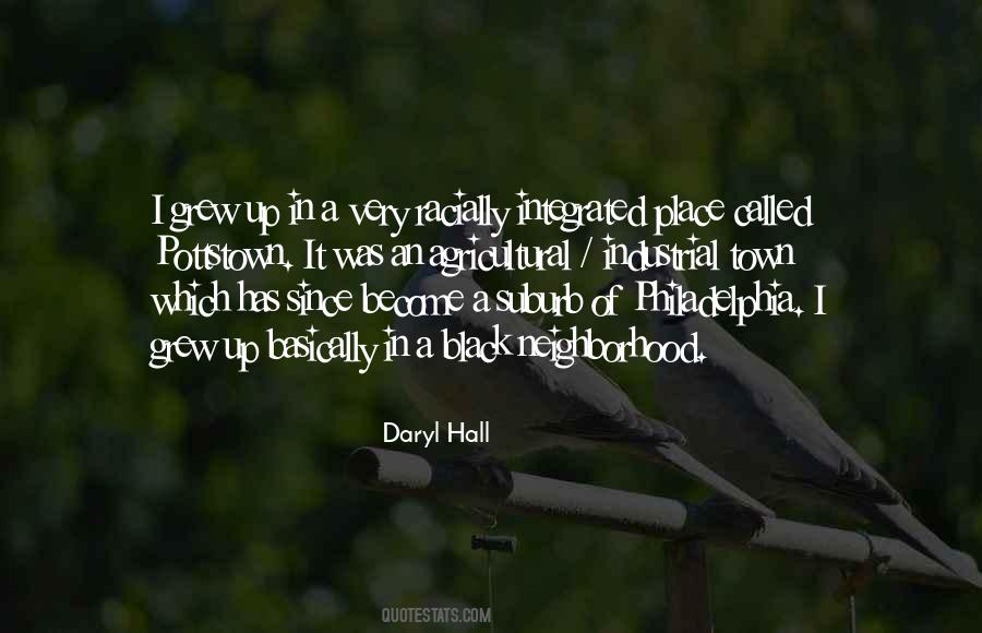 Daryl Hall Quotes #105673 Daryl Hall Quotes #105673
