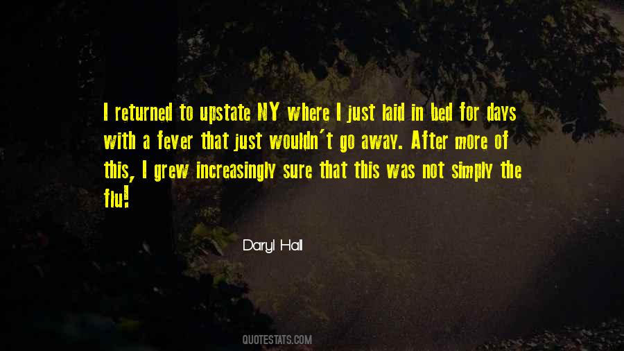 Daryl Hall Quotes #1057550